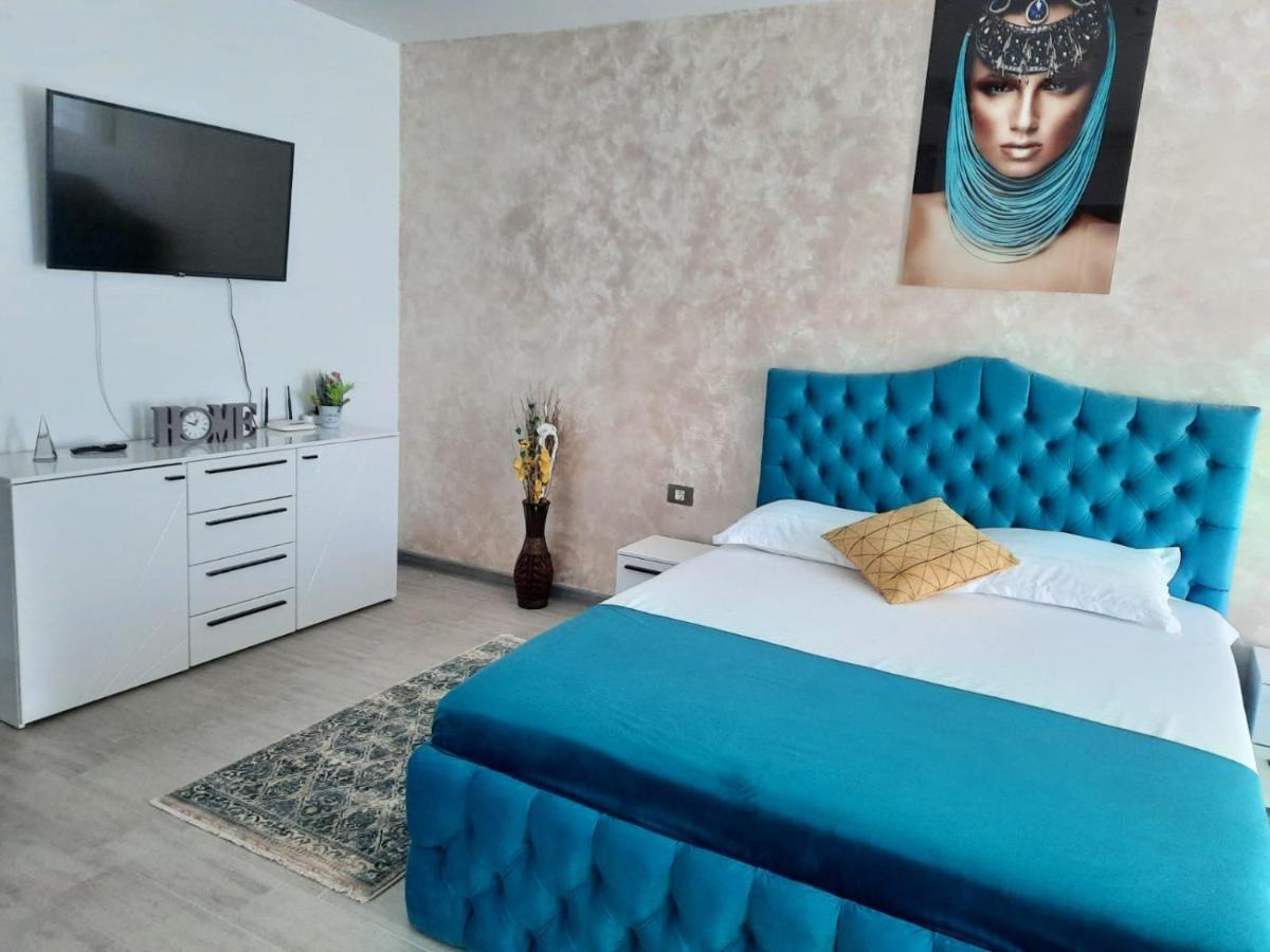 Apartament Rebeca Lux by Alezzi Beach Resort Năvodari Esterno foto